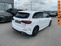 Mercedes B 200 AMGline Automat Kamera Skóra Podgrzewanie 150KM