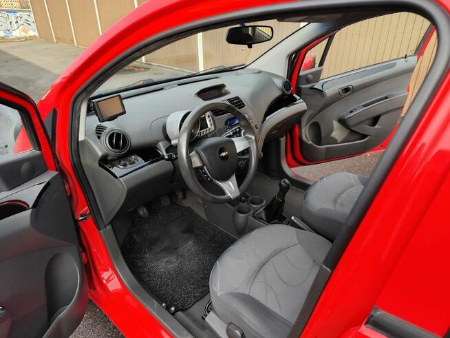 SPRZEDAM Chevrolet spark Zgorzelec - zdjęcie 6