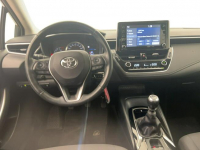 Toyota Corolla 1.5 Comfort Sedan Warszawa - zdjęcie 9