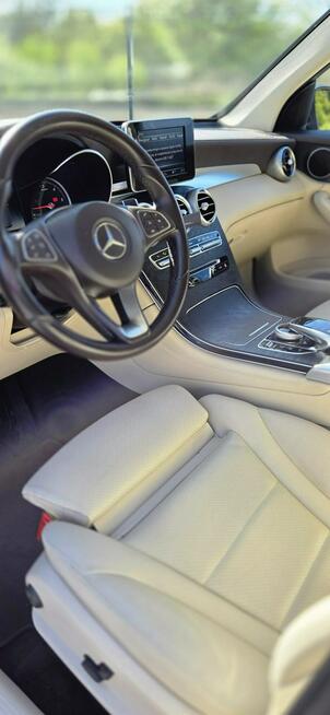Mercedes GLC 220- 2.1 CDI- Automat- FV 23% Grodzisk Mazowiecki - zdjęcie 12