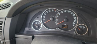 MERIVA 1.4 16V ZADBANA I SPRAWNA Lublin - zdjęcie 5