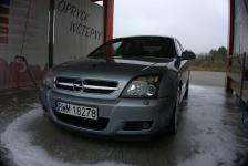 Sprzedam Opel Vectra C gts 2.0t benz gaz Białystok - zdjęcie 2