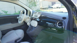 Fiat 500 Mirsk - zdjęcie 10