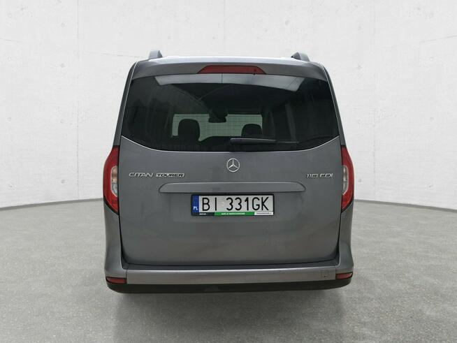 Mercedes Citan Komorniki - zdjęcie 6