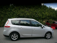 Renault Grand Scenic 1.2 bezwypadkowy Stan b.dobry Gwarancja Częstochowa - zdjęcie 10