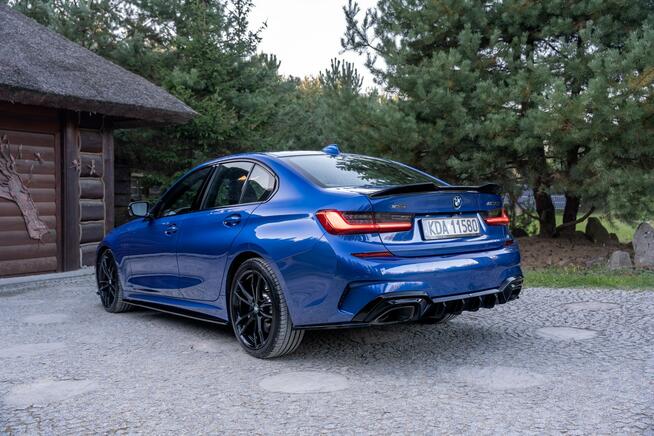 BMW 340 Ropczyce - zdjęcie 11
