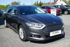 Ford Mondeo super stan, super wyposażenie, rok gwarancji w cenie, Opole - zdjęcie 3