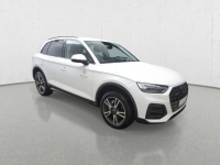 Audi Q5 Poleasingowe.pl BZ