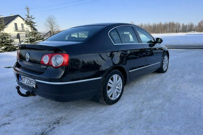 Volkswagen Passat Lipówki - zdjęcie 10