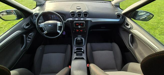 Ford S-Max Zarejestrowany Paproć - zdjęcie 10