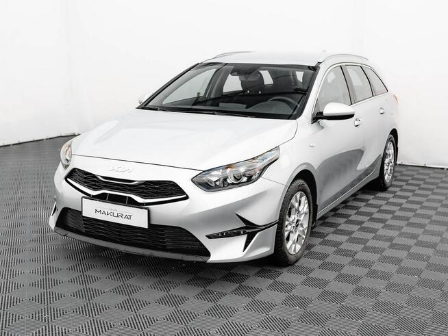 Kia Cee'd GD4E941#1.5 T-GDI M 2 stref klima K.cof salon PL VAT23% Pępowo - zdjęcie 2