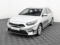Kia Cee'd GD4E941#1.5 T-GDI M 2 stref klima K.cof salon PL VAT23% Pępowo - zdjęcie 2