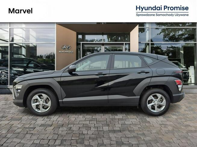 Hyundai Kona 1.0 T-GDI Salon PL Smart+ Comfort / Serwis ASO / FV23% Bełchatów - zdjęcie 2