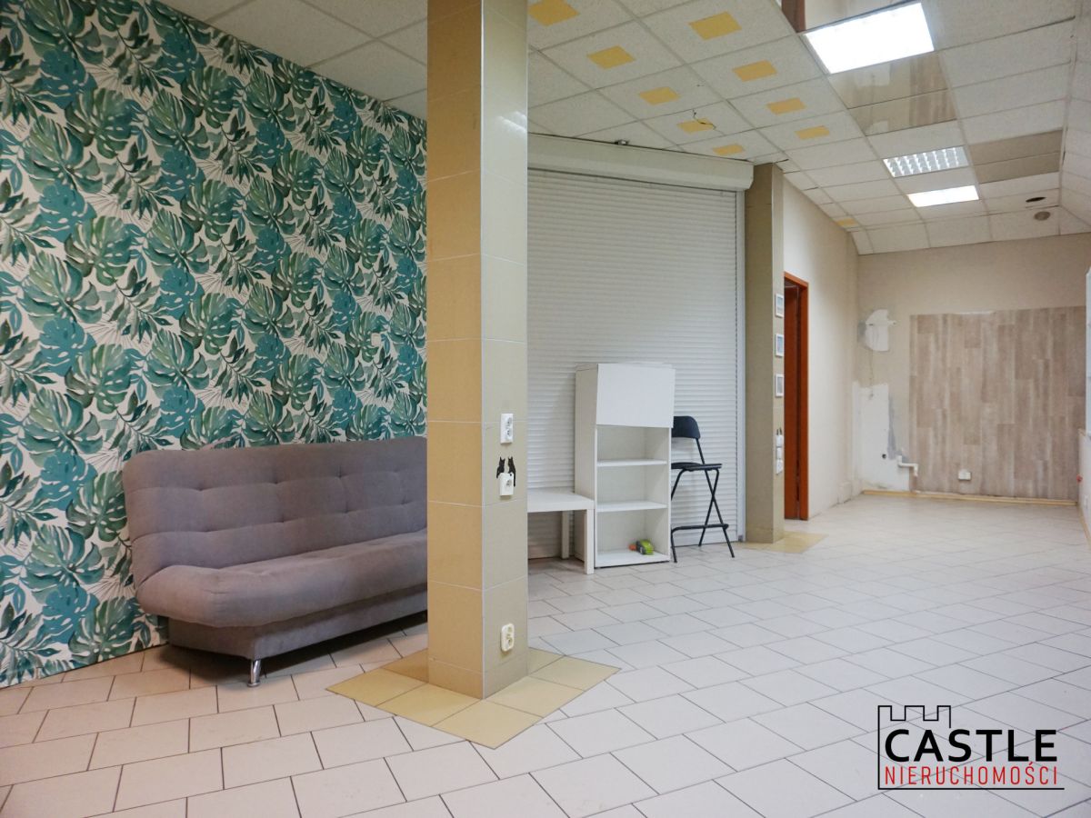 przyziemie I własne wejście I Pasaż Chełmski Gdańsk - zdjęcie 5