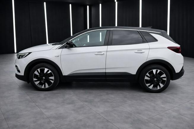 Opel Grandland X AUTOMAT*bezwypadkowy*navi*kamera cofania*opłacony Żabno - zdjęcie 5