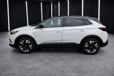 Opel Grandland X AUTOMAT*bezwypadkowy*navi*kamera cofania*opłacony Żabno - zdjęcie 5