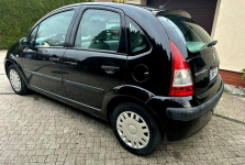 Citroen C3 1.1 60KM Zarejestrowany Bardzo Ładny Długie Opłaty Zamiana Wrocław - zdjęcie 12