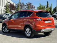 Ford Kuga *FILM*TITANIUM*Serwisowany*Roczna Gwarancja Techniczna* Suchy Las - zdjęcie 5