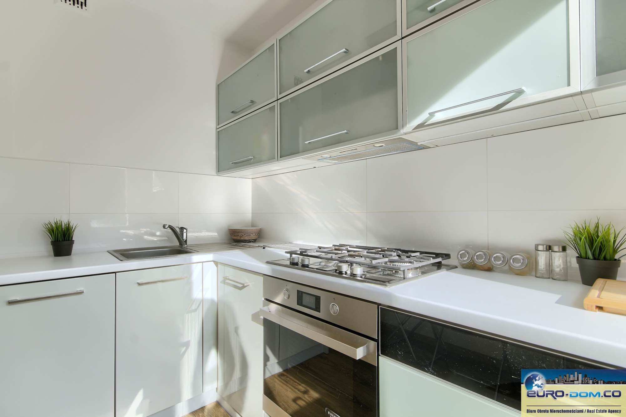 Komfortowe 2 pokoje mieszkanie z balkonem, Rataje, świetna lokalizacja Nowe Miasto - zdjęcie 7