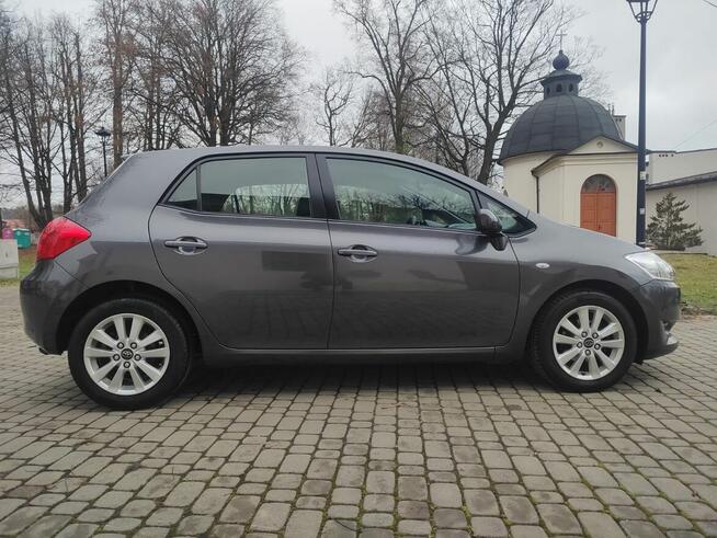 Toyota Auris 1.4b 2009 Dębica - zdjęcie 5