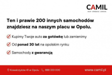 Chevrolet Aveo benzyna, polski salon, zadbany, ekonomiczny, Opole - zdjęcie 7