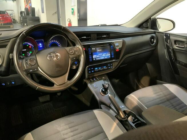Toyota Auris Sadlno - zdjęcie 5