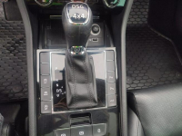 Škoda Superb Salon Polska bezwypadkowy L$K Otwock - zdjęcie 9