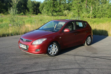 Hyundai i30 1.6 CRDi 115KM 2007r Bezwypadkowy!