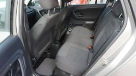 Škoda Fabia zarejestrowany, ubezpieczony. Gwarancja. Polecam !!! Zielona Góra - zdjęcie 9