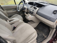Renault Scenic 2 1.6 113KM 2003r Wrocław - zdjęcie 7