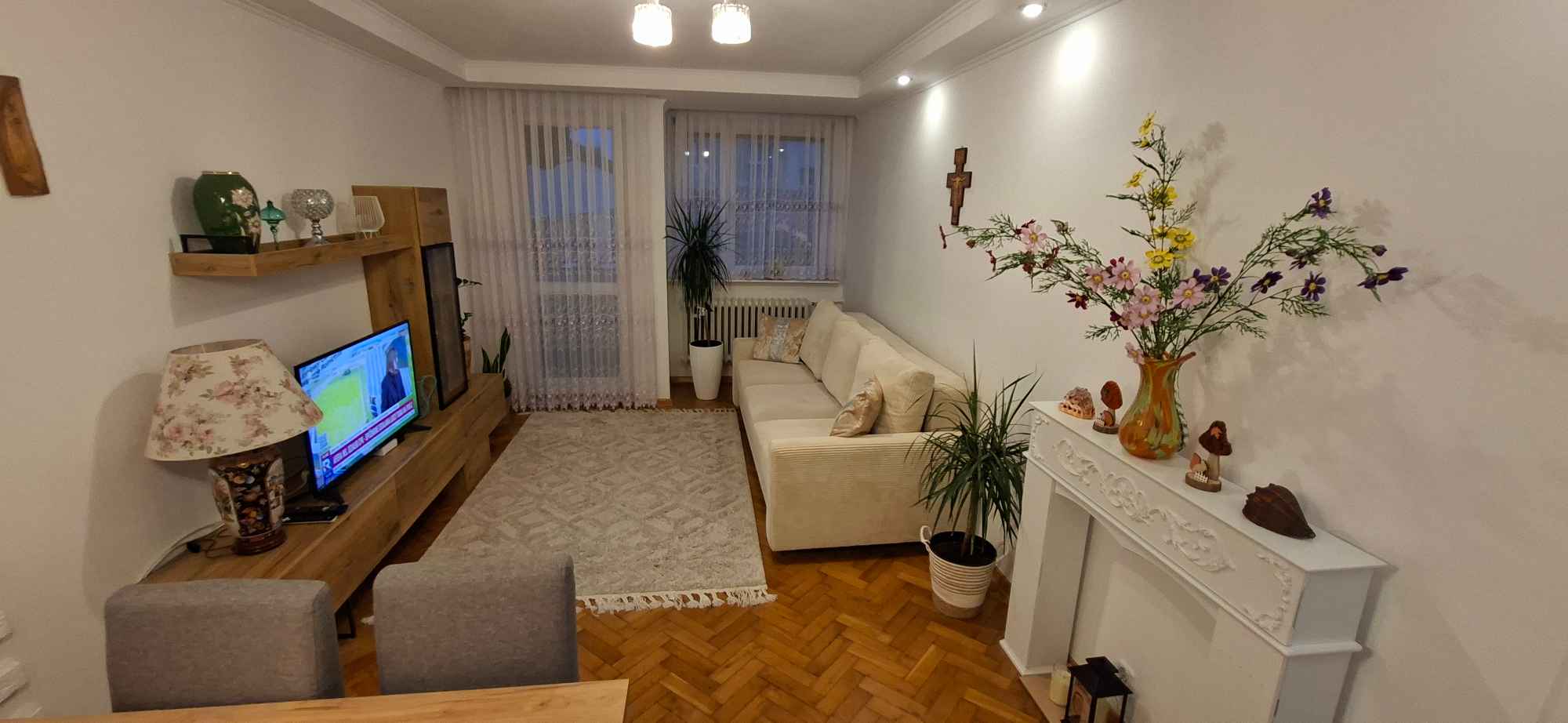 Mieszkanie Aleja Wojska Polskiego 25 Starogard Gdański - zdjęcie 1