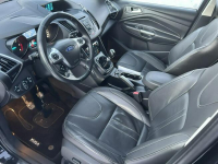 Ford Kuga Titanium Nowe Iganie - zdjęcie 9