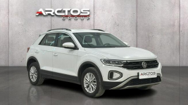 Volkswagen T-Roc 1.5 TSI LIFE Warszawa - zdjęcie 7