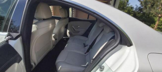 Mercedes Cła progresive salon Polska Wałbrzych - zdjęcie 5