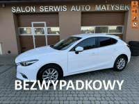 Mazda 3 2,0 120KM  Klimatyzacja  Serwis  Navi  Koła lato+zima Orzech - zdjęcie 1