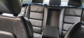 Audi A6 C6 2008r. 2.0TDI 171Km bez DPF Lubojenka - zdjęcie 10