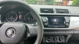 Škoda Fabia 1.0 MPI+LPG Salon Polska F.VAT 23% 32400 Netto Gdańsk - zdjęcie 12