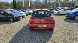 Renault Clio Benzyna 1.6 Zieleniewo - zdjęcie 8
