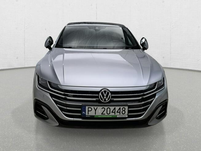 Volkswagen Arteon Komorniki - zdjęcie 2