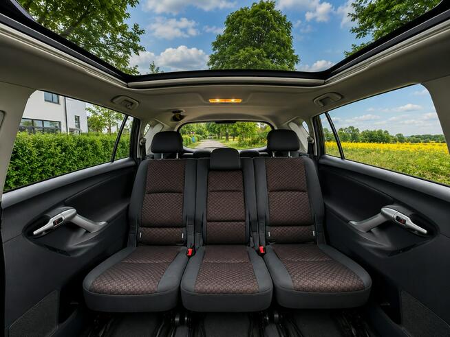 Toyota Verso Sadlno - zdjęcie 9
