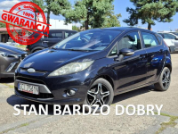 Ford Fiesta Klimatyzacja, Ele szyby, Ele lusterka, 2 kpl. kół