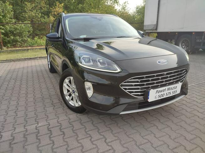 Ford Kuga Salon Polska fv23 Otwock - zdjęcie 2