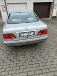 Sprzedam Mercedes -Benz w210 Nowa Wieś Rzeczna - zdjęcie 5