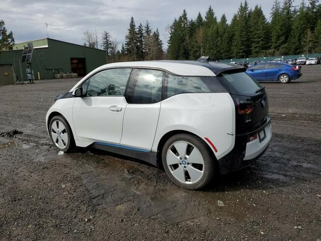 BMW i3 94Ah Katowice - zdjęcie 6