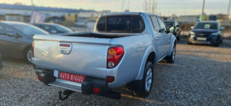 Mitsubishi L200 Klima Mały Przebieg  4x4 Lębork - zdjęcie 7