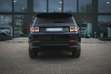 Discovery Sport 2.0D TD4 204 Km AWD Dynamic SE AutoDemonstracyjne Łódź - zdjęcie 5