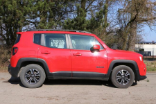 JEEP Renegade - sprzedam Bielsko-Biała - zdjęcie 3