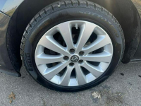 Opel Astra Niski przebieg, zadbany, 1.4 turbo 140 koni Kobielice - zdjęcie 7