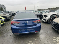 Opel Insignia Automat Skóra Podgrzewanie Kamera 200KM Gliwice - zdjęcie 5