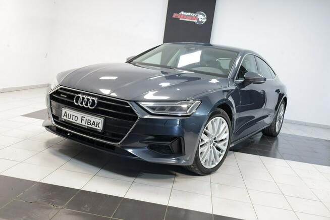 Audi A7 3.0TFSI*Quattro*Salon Polska*Bezwypadkowy*Vat23% Konstantynów Łódzki - zdjęcie 2